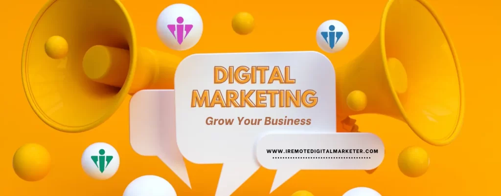 Digital Marketing Agency near me