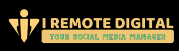 I REMOTE DIGITAL LOGO