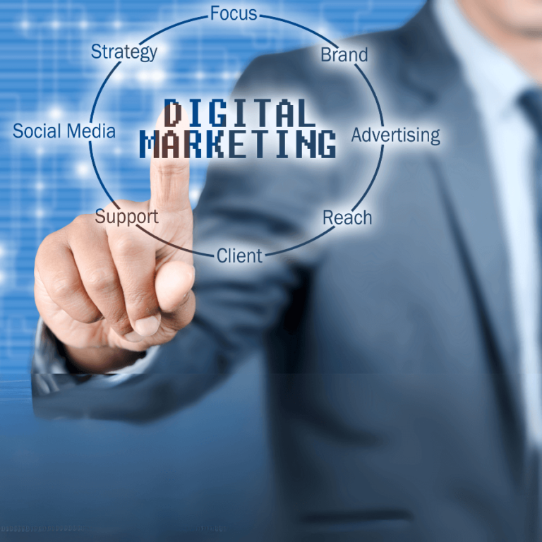 best digital marketing coaching near me