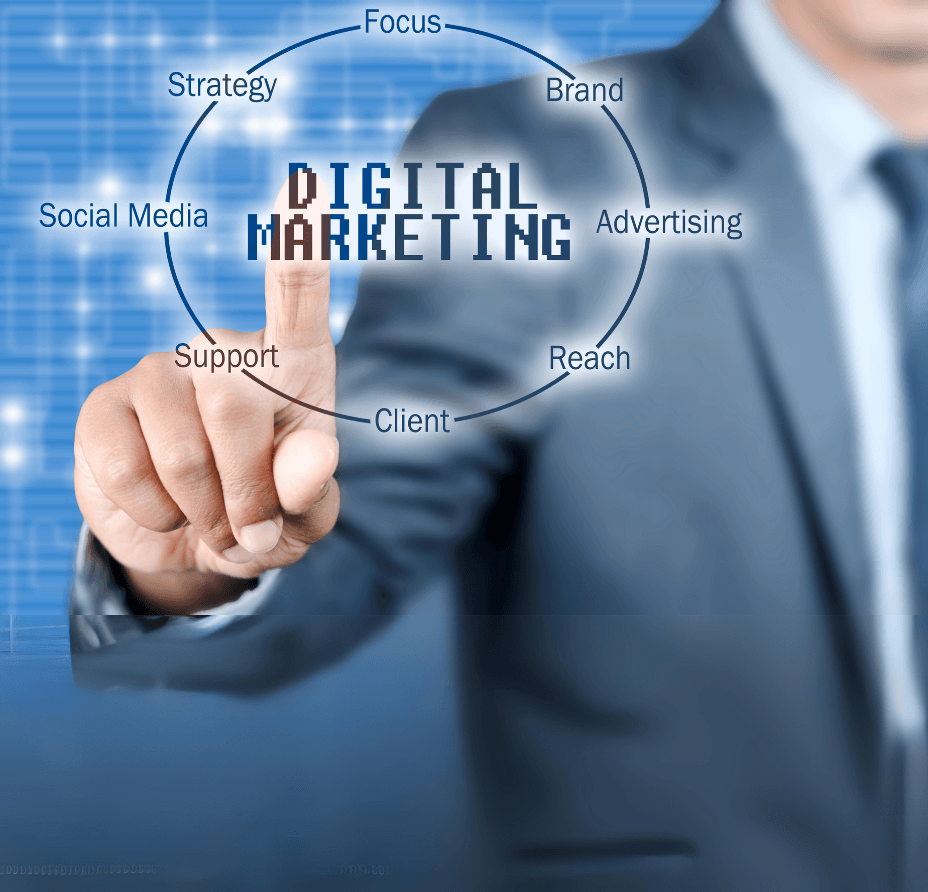 best digital marketing coaching near me