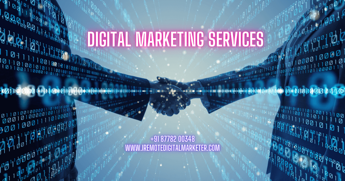 DIGITAL MARKETING SERVICE cost in chennai