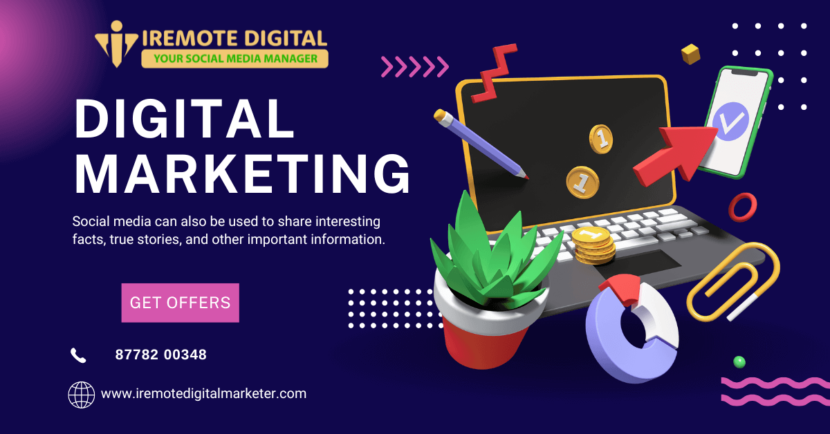 digital marketing skills