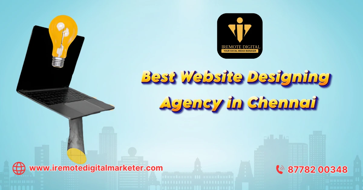Best Website Designing Agency in Chennai 1 Best Website Designing Agency in Chennai