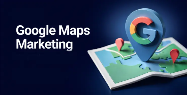 Google Maps SEO Optimization Service in Chennai