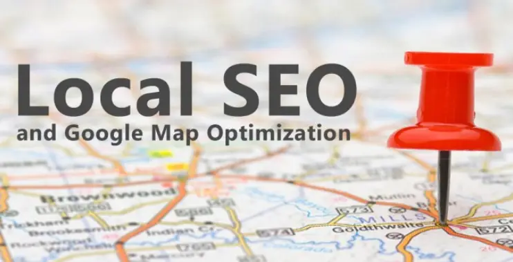 Google Maps SEO Optimization Service in Tamparam
