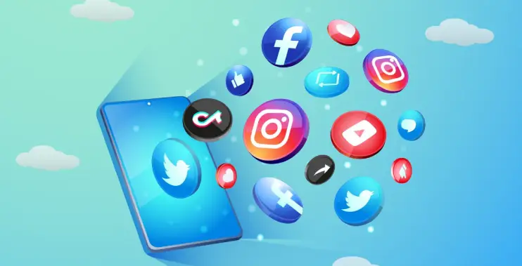 Social Media Management