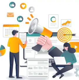 Social Media Marketing In Chennai