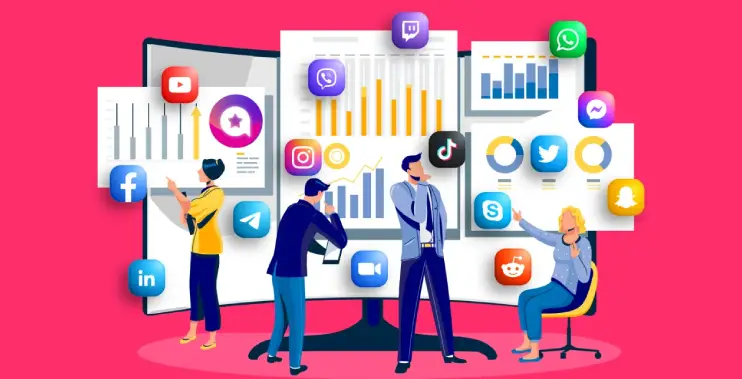 Social Media Strategy in chennai