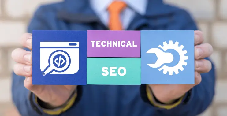 Technical SEO