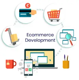 ecommerce website