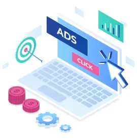 paid ads