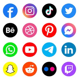 social media