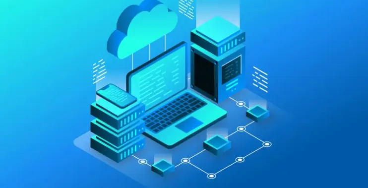 Business Hosting Services in Chennai