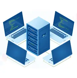 Web Hosting Services in Chennai