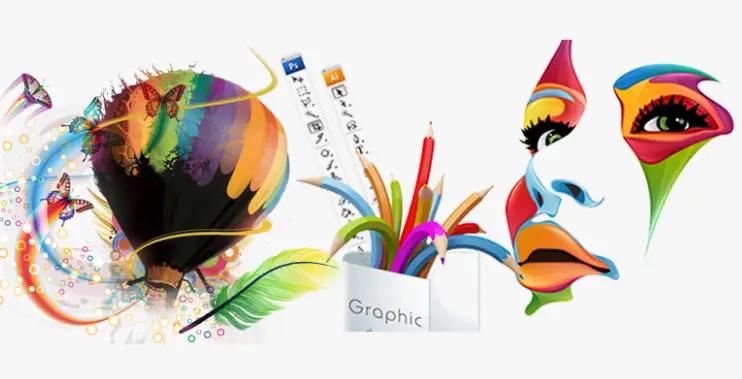 Professional Graphic Design Company in Chennai