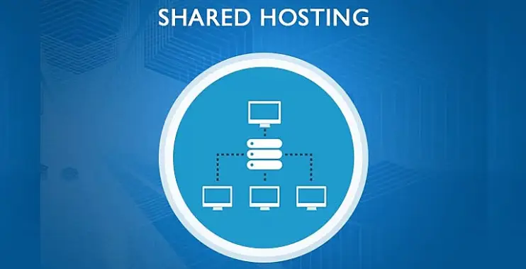 Shared Hosting Services in Chennai