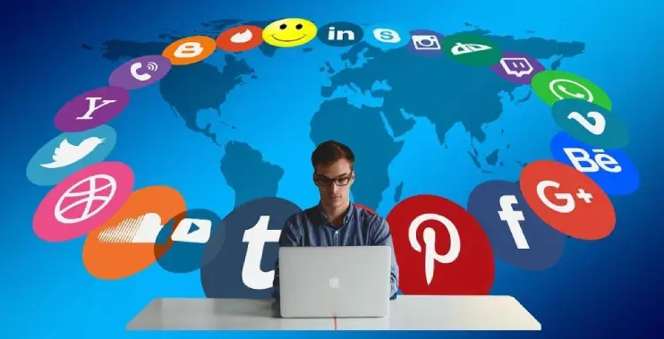 Social Media Graphics Design in Chennai