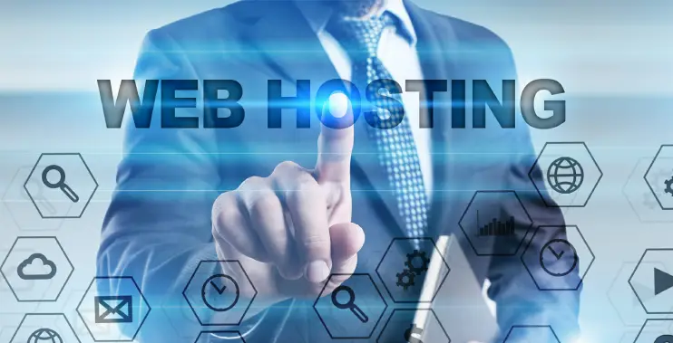 Web Hosting Company in Chennai