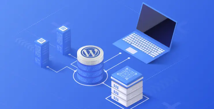 WordPress Hosting Services in Chennai