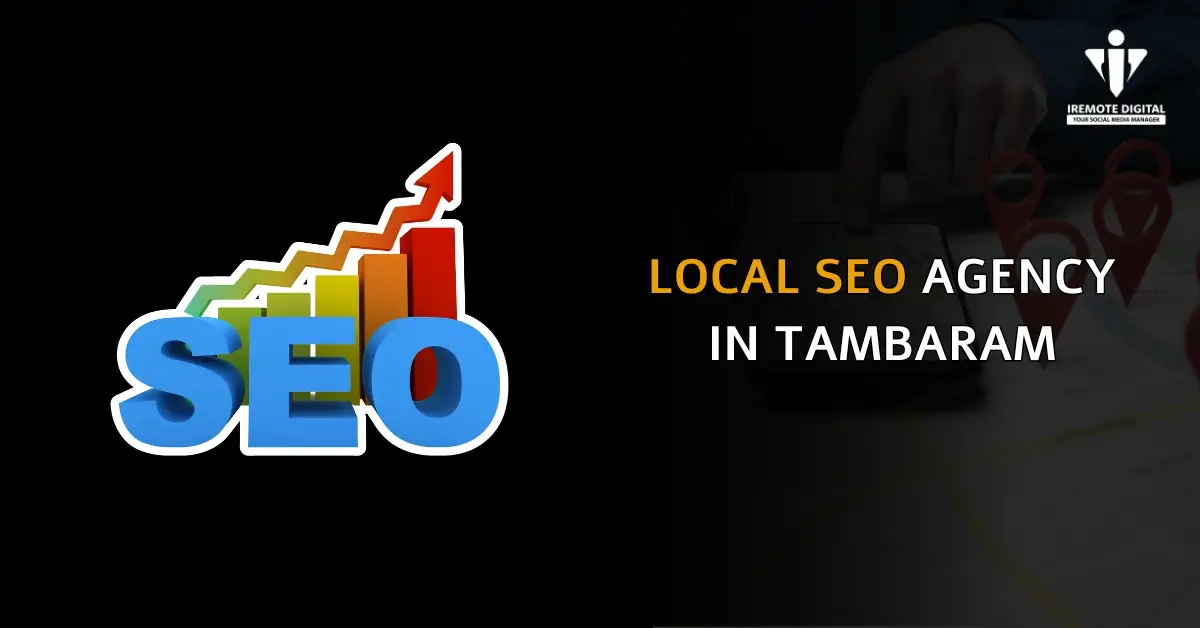 Local SEO Agency in Tambaram