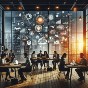 Digital Marketing institute near me