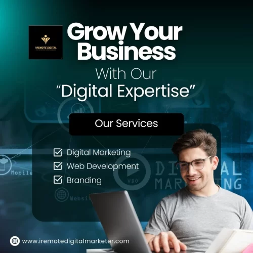Quick Checks for Top Digital Marketing Services Around You