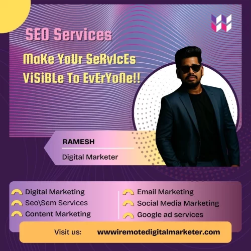 Rank Higher on Google with Adyar SEO Expert